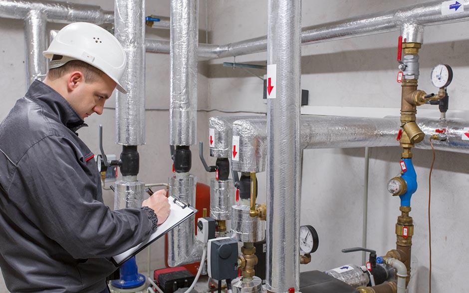 entretien chauffe eau gaz Vélizy-Villacoublay